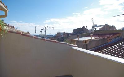 Duplex - Vue sur Mer