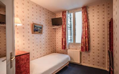 Chambre Simple Chambre Simple
