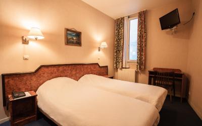 Chambre Lits Jumeaux Chambre Lits Jumeaux