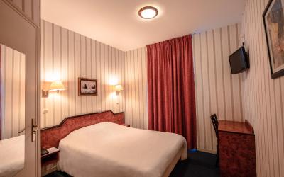 Chambre Double Chambre Double