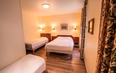 Chambre Familiale Chambre Familiale