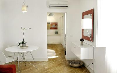 Appartamento con 1 Camera da Letto