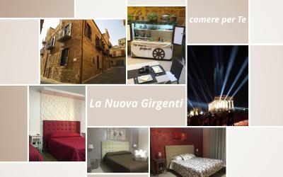 Camera Matrimoniale/Doppia con Letti Singoli