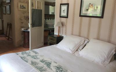 Chambre Triple avec Douche Chambre Triple avec Douche