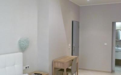 Chambre Double Chambre Double