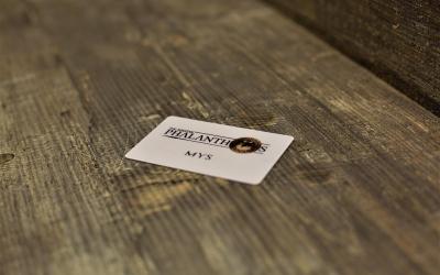 Camera Matrimoniale con Balcone