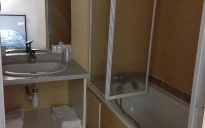Chambre Quadruple Chambre Quadruple