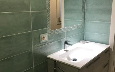 Appartamento con 2 Camere da Letto