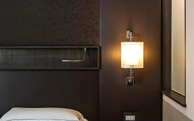 Camera Classic Matrimoniale/Doppia con Letti Singoli - Dependance