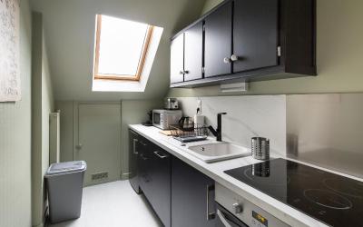 Appartement 2 Chambres Appartement 2 Chambres