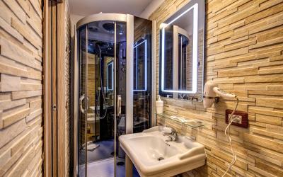 Camera Familiare Deluxe