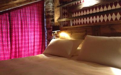 Monolocale con Vista Giardino