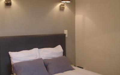 Chambre Double ou Lits Jumeaux