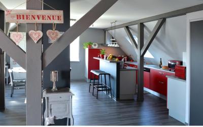 Appartement Appartement