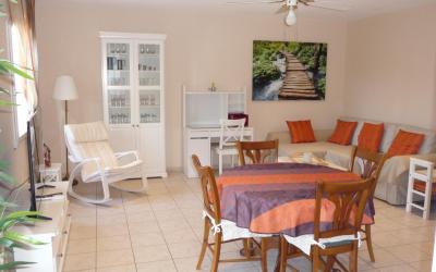 Appartement Appartement