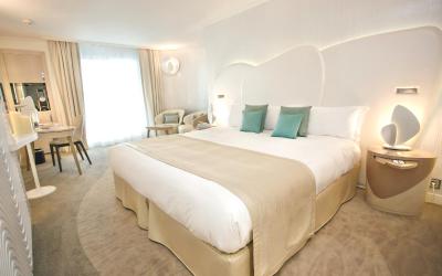 Chambre Double Classique - Au Fil De L'Eau