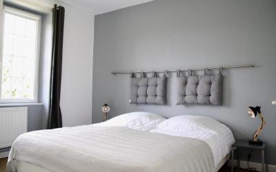 Suite Junior - Vue sur Jardin