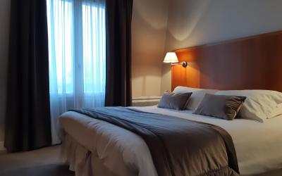 Chambre Double Chambre Double