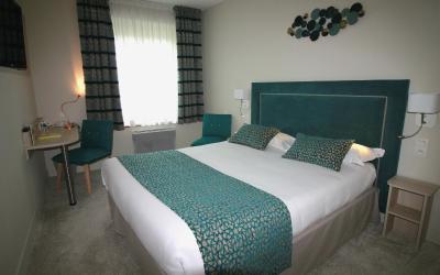 Chambre Double Supu00e9rieure Chambre Double Supu00e9rieure