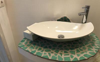 Camera Tripla Standard