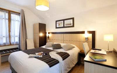 Chambre Double Chambre Double