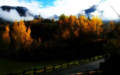 Camera Matrimoniale con Balcone