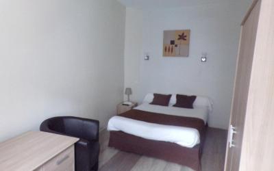 Chambre Double Supu00e9rieure
