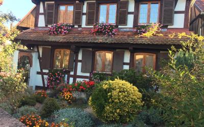 Maison 3u00a0Chambres