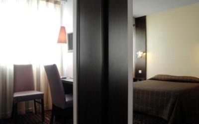 Chambre Double Confort avec Douche