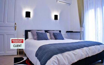 Appartement 2 Chambres