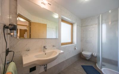 Camera Tripla Standard