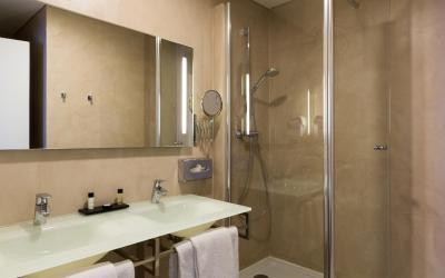 Chambre Lits Jumeaux