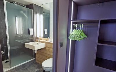 Chambre Double New Generation  Chambre Double New Generation