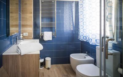 Monolocale con Vista Mare 