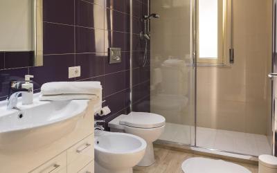 Appartamento con 3 Camere da Letto e Vista Mare Appartamento con 3 Camere da Letto e Vista Mare