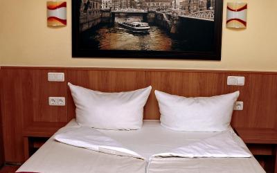 Doppelzimmer