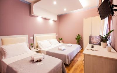 Camera Tripla con Bagno Privato