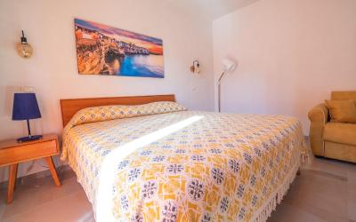 Camera Tripla con Balcone