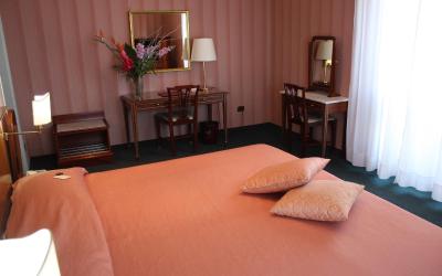 Camera Matrimoniale (1 Adulto)