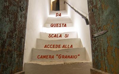 Camera Matrimoniale con Balcone