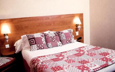 Grande Chambre Double Grande Chambre Double