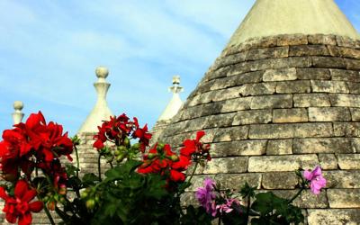 Appartamento con 2 Camere da Letto e Balcone