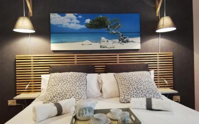 Appartamento con Balcone