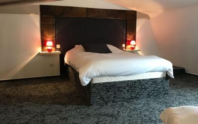 Appartement (4 Adultes) Appartement (4 Adultes)