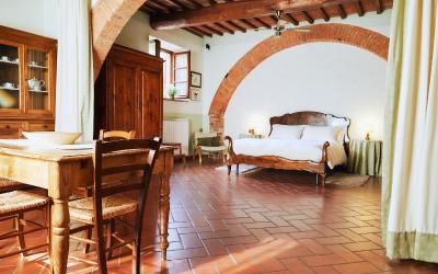 Appartamento - Piano Terra