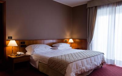 Camera King con Balcone 