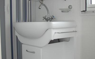 Mobile Home (2 Adultes) Mobile Home (2 Adultes)