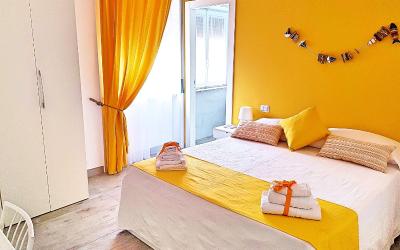 Camera Tripla Deluxe 