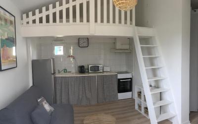 Appartement 1 Chambre