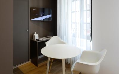 Appartement 1 Chambre